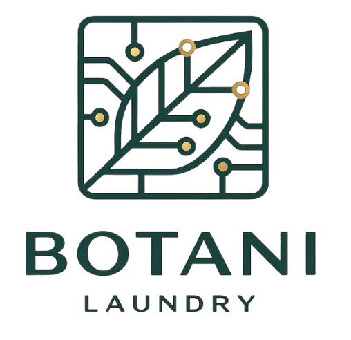 Botani Laundry